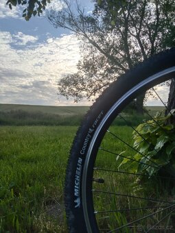 Kross hexagon 2.0 - 3