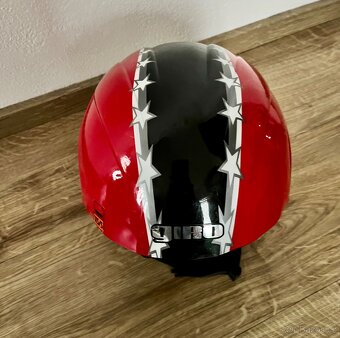 Dětská lyžařská helma Giro XS/S - 3