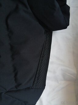 Pánská zimní bunda XXL Prada - 3