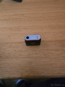 Gimbal / stabilizátor Hohem iSteady - 3