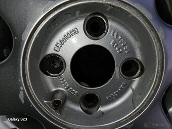 Škoda Felicia Atlanta - 3