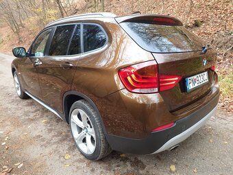 BMW X1 xDrive 23d 150kw AT - 3