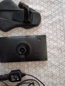 Navigace GARMIN - 3