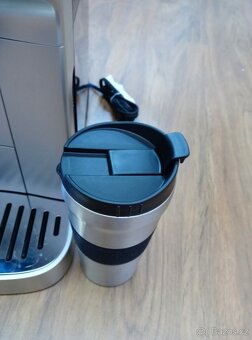 DE LONGHI Magnifica Plus ECAM320.60.B - 3