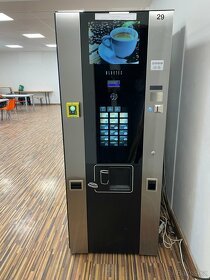 Prodejní automat Jofemar - TOP kvalita - 3