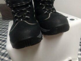 Zimní dámské ALPINEPRO vel.37/ UK 4 - 3