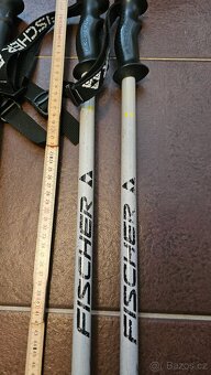 Detske lyzarske hulky 105 a 110cm - 3