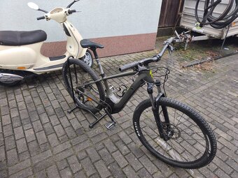 El.kolo Spezialized - 3