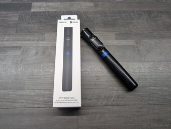 ITFIT Selfie P007 – Bluetooth Selfie tyč a stativ (Tripod) 2 - 3