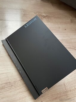 Notebook Lenovo legion 5 - 3