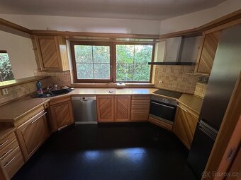 Kuchyňská linka - 3