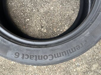 Continental Premium Contact 6 235/50R19 - 3