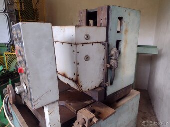 Kotoučová pila TOS PK 10 - 3