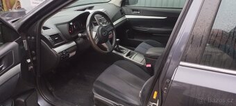 Subaru Outback 2010 - Náhradní díly - 3