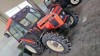 Zetor 7320 turbo ( 680 mth / usa/ klima) - 3