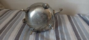 Marocká čajová konvice značená - 3