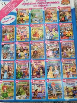 Kouzelné čtení Norbert Lichy - 3