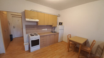 1+kk/B 33m2, Praha 9 - Letňany - 3