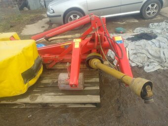 Pottinger novadisc 305 - 3