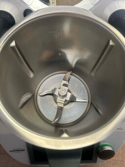 Vorwerk thermomix TM 6 - 3