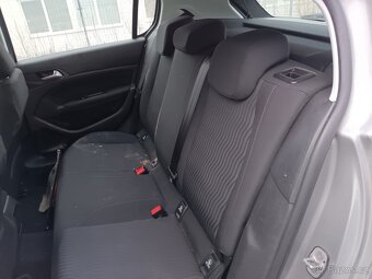 Peugeot 308 č. B2123 - 3