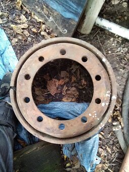 Prodám disk 20ka - 3