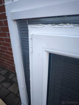 Plastové okna - 3