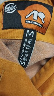 Kabátek Atomrat jarní - 3