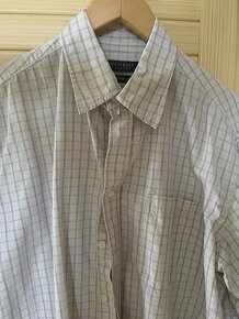 Pánské košile (3ks) - XL - 3