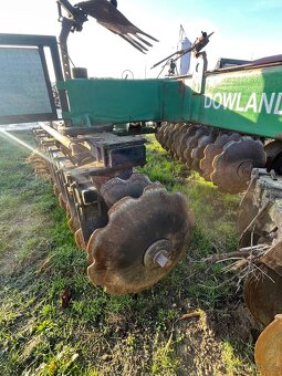 Diskový podnítač - 3