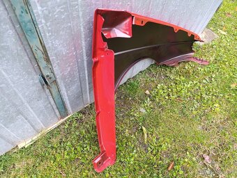 LP blatník Alfa Romeo 145/146 - 3