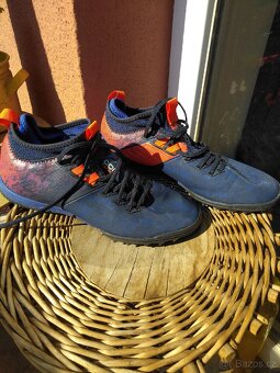 Kopačky - turfy Kipsta vel. 39 - 3