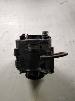 Alternator Yanmar - 3