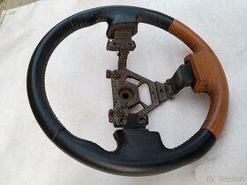 Nissan 350Z díly - 3