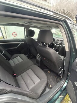 Škoda Octavia II - 3