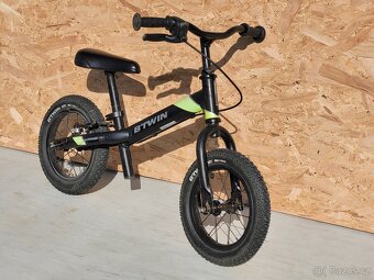 Dětské odrážedlo 12" Run Ride MTB 900 - 3