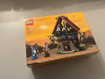 Prodám LEGO 40601. - 3