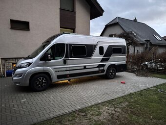 ADRIA Twin Supreme 640 SGX - 3