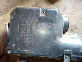 Nezávislé topení Truma Trumatic E2400 - 3