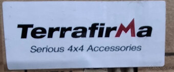 5x165 R16 disky WOLF LAND ROVER - 3