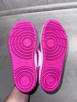 Dětské Boty Nike - 3