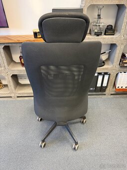 Kancelářská židle, křeslo - 3