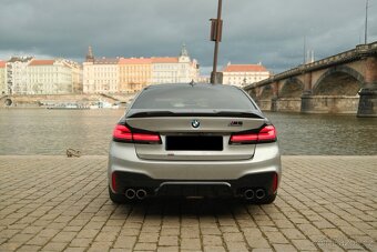 BMW M5 competition - PUJČOVNA - 3