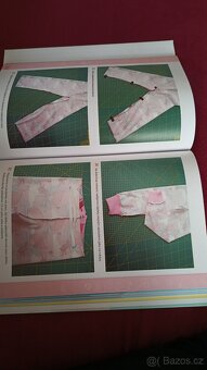 Šijeme z úpletu - 3