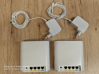 ASUS ZenWiFi XD6 (2-pk) - 3