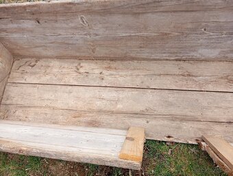 Staré necky k dekoraci - 3