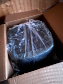 Jídelní křesla - 3