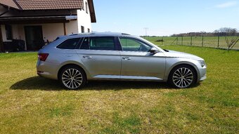 Škoda Superb 3 kombi Style - 3