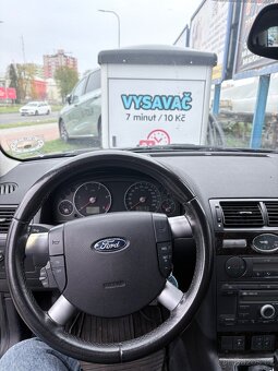 Ford Mondeo 2005 - 3