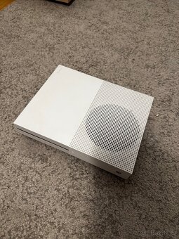 Xbox one s - 3